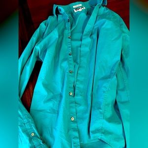 Express Dress shirt Extra slim fit